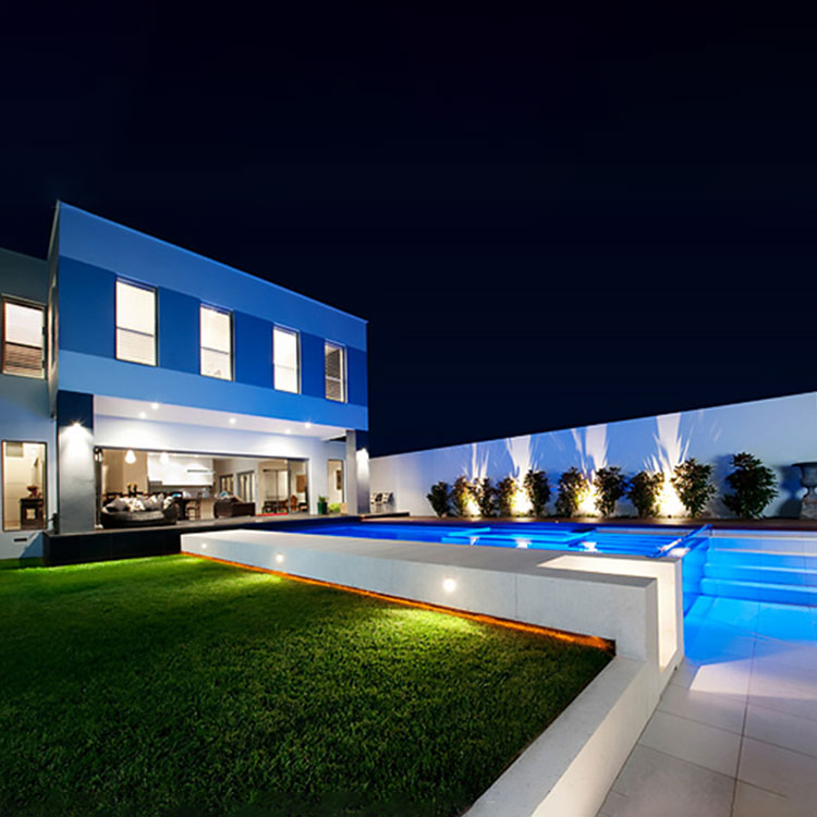 acrylic swimming pool حمام سباحة أكريليك