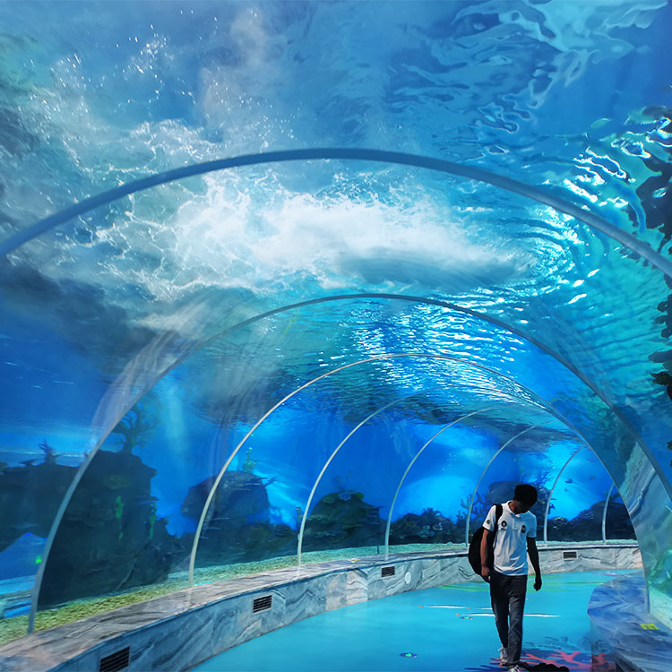  مطعم LEYU Oceanarium
