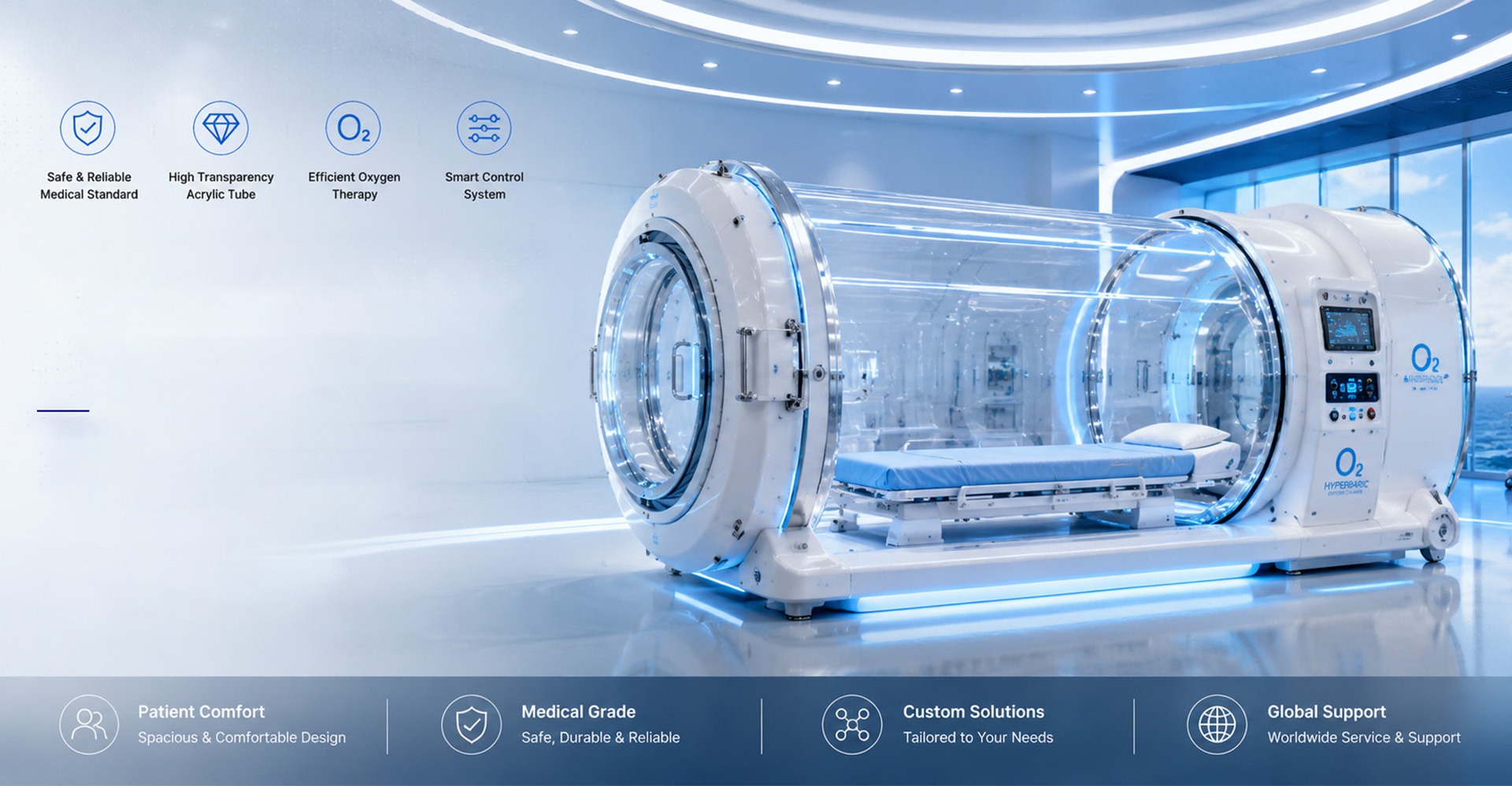 HYPERBARIC