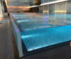 حمامات سباحة على شكل حرف L - اختر شكل حمام السباحة المستقبلي الخاص بك اتبع مصنع Leyu Aquarium Acrylic Factory - Leyu