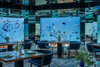 Aqualife Aquarium تم بناؤه بواسطة Leyu Acrylic Aquarium Factory - Leyu