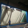 مطعم Oceanarium كيفية التخلص من الطحالب في حوض السمك Leyu التخصيص الاحترافي - Leyu