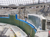 يأخذك مصنع Le Yu Acrylic Factory لاستكشاف حوض السمك Sea World - Leyu