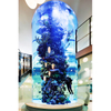كيفية تنظيف حوض السمك الأكريليكي يعلمك مصنع Leyu Acrylic Aquarium كيفية التنظيف - Leyu