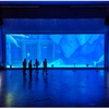 Oceanarium Chicago Oceanarium Restaurant كيفية تنظيف حوض السمك مصنع Leyu لحوض السمك من الأكريليك - Leyu
